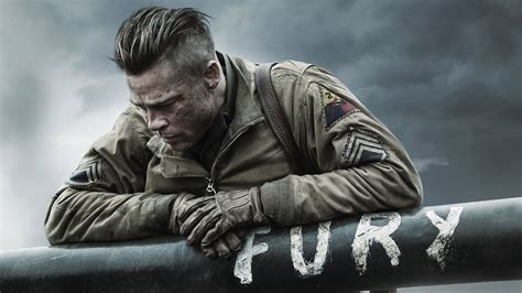 does fury movie based on true story